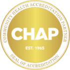 CHAP-SealofApproval